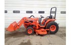 Property photo 90 - FARMERS GRAIN & AG LLC EXTRA FARM EQUIPMENT AUCTION IN VAN WERT COUNTY